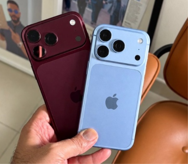 iPhone 18 Pro Türkiye'de satışa çıktı! İşte fiyatı