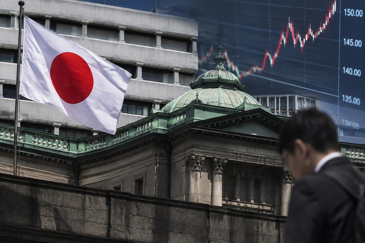 Japonya\'da 31 yıl sonra bir ilk! Faiz yüzde 1,25\'e çıktı