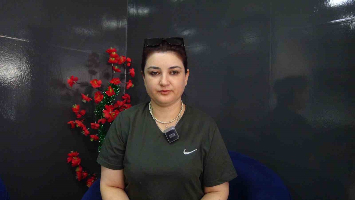 Afşin'de saç kesimi tartışması büyüdü, kuaför salonu basıldı