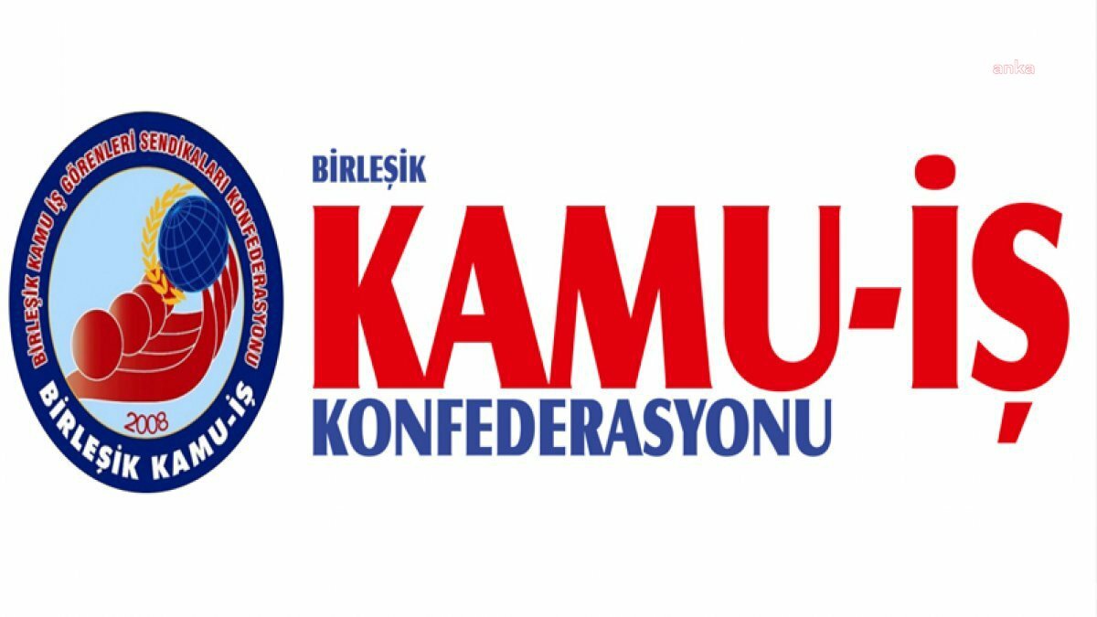 Kamu-İş’ten Gaziler Günü mesajı: Eşit özlük hakları için ses yükselten gazilerimizin maruz kaldığı şiddeti unutmayacağız