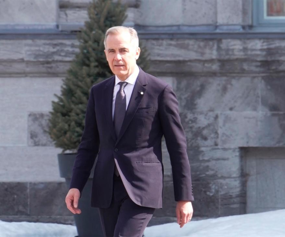 Kanada Başbakanı Carney, AB\'nin \'ortak üyelik\' teklifine destek verdi