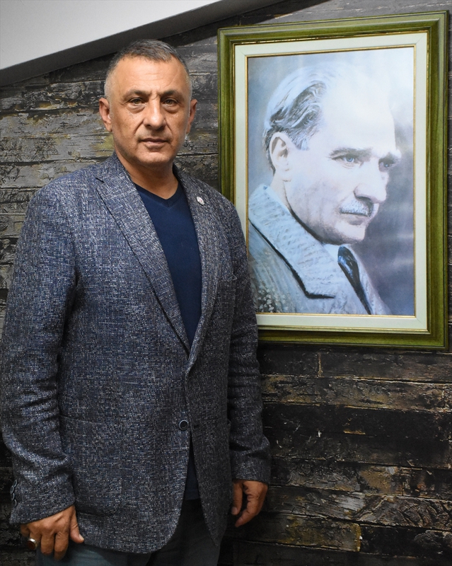 Karabağ şehitleri Edirne'de anılacak