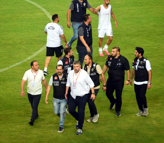 Karşıyaka, Bursa Yıldırımspor deplasmanında 3 puan arıyor