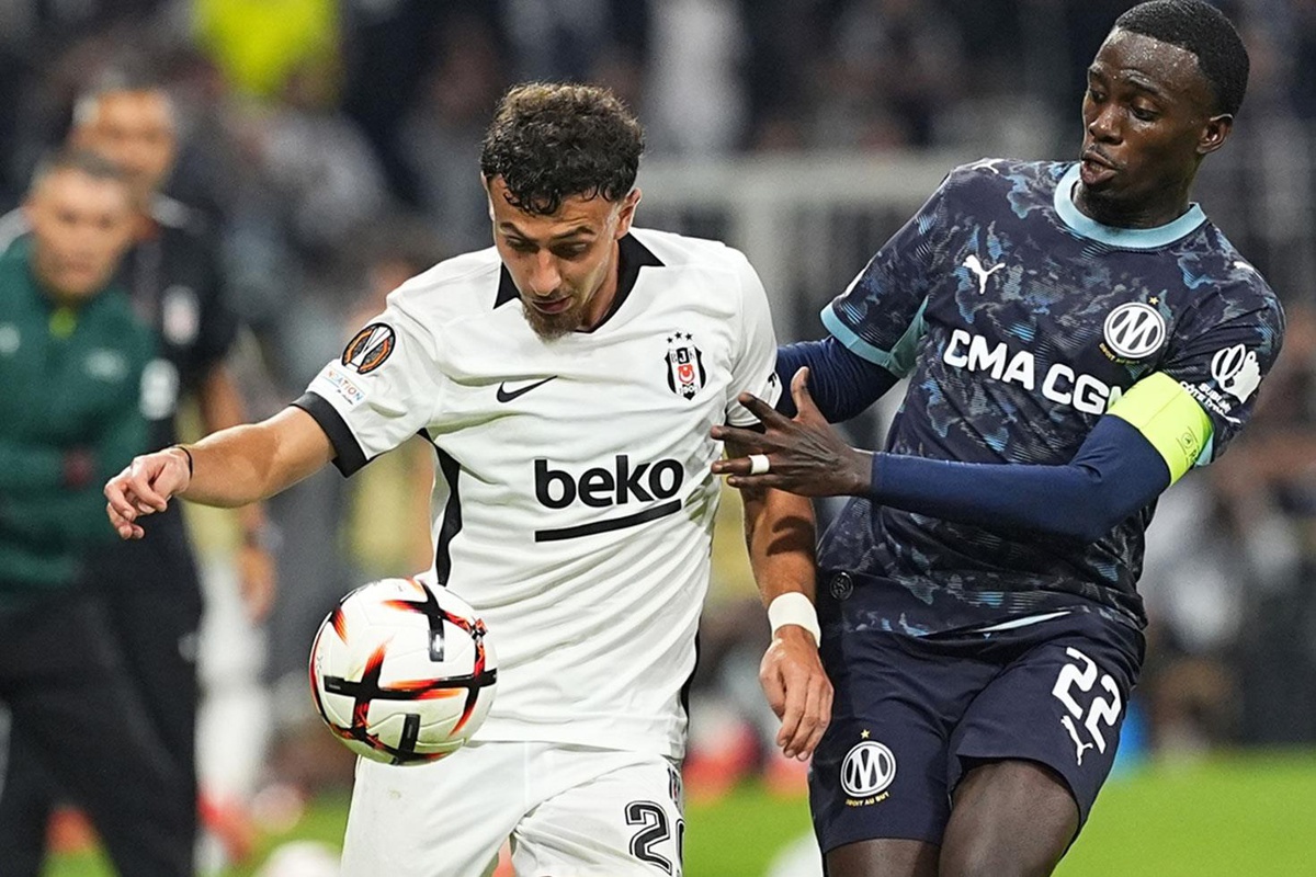 Kartal Avrupa\'da uçtu! Ülke puanında kritik gelişme