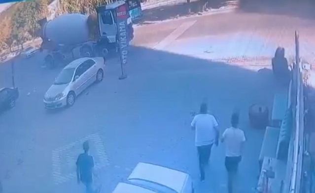 Kazada ölen sürücünün kardeşi, Şoför uyuşturucu kullandı