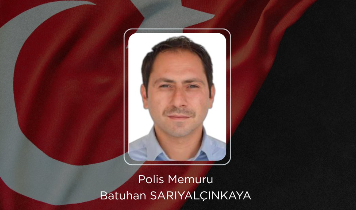 Kırıkkale\'de görev sırasında bir aracın çarpması sonucu yaralanan polis memuru şehit oldu