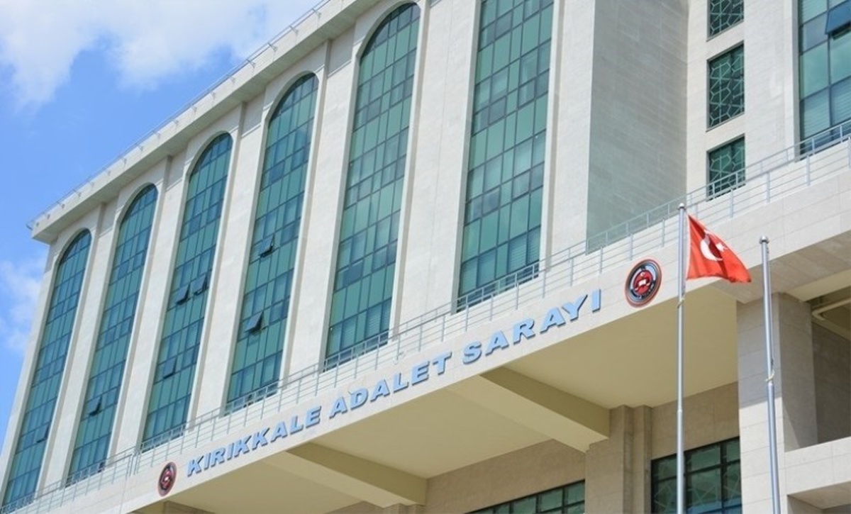 Kırıkkale\'de polis memuruna çarparak şehit olmasına neden olan sürücü tutuklandı