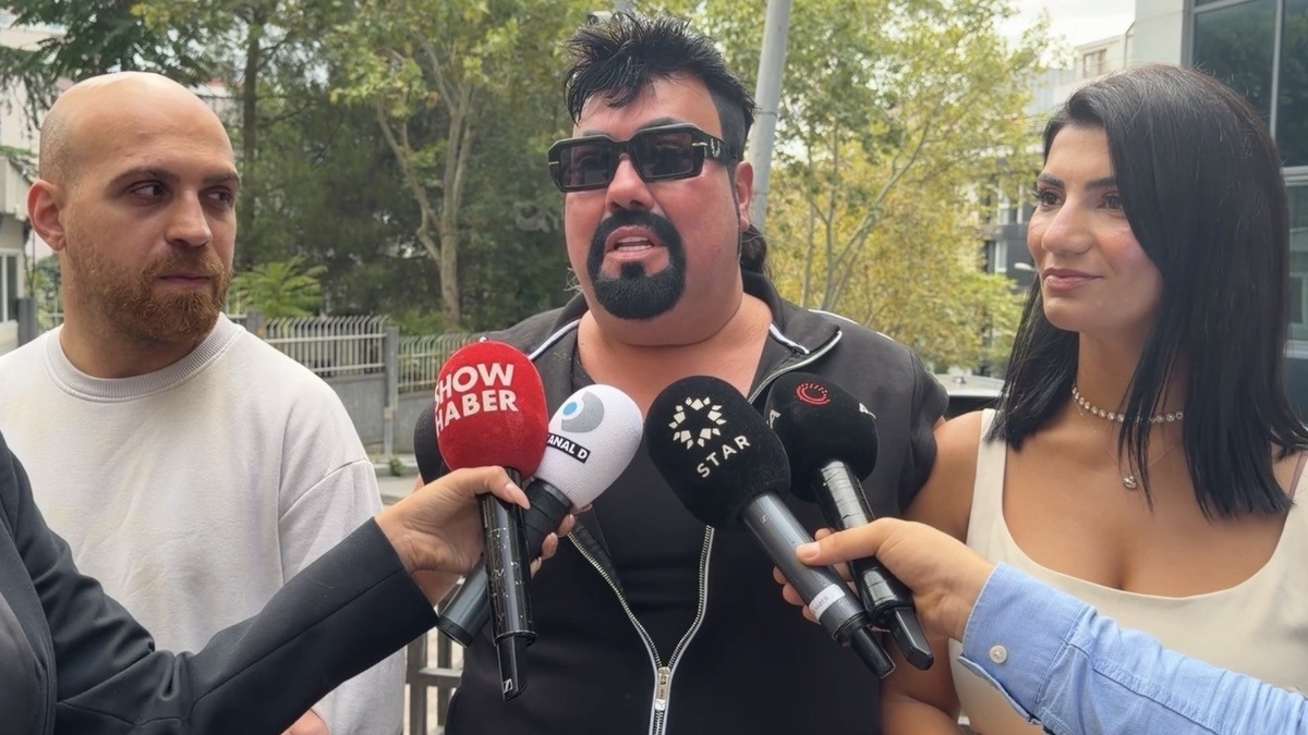 Kobra Murat 2 aydır tehdit alıyor, 1 milyon dolar isteyenler için savcılığa başvuracak