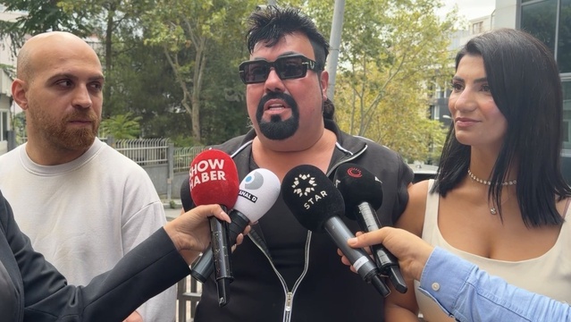 Kobra Murat 2 aydır tehdit alıyor, 1 milyon dolar isteyenler için savcılığa başvuracak