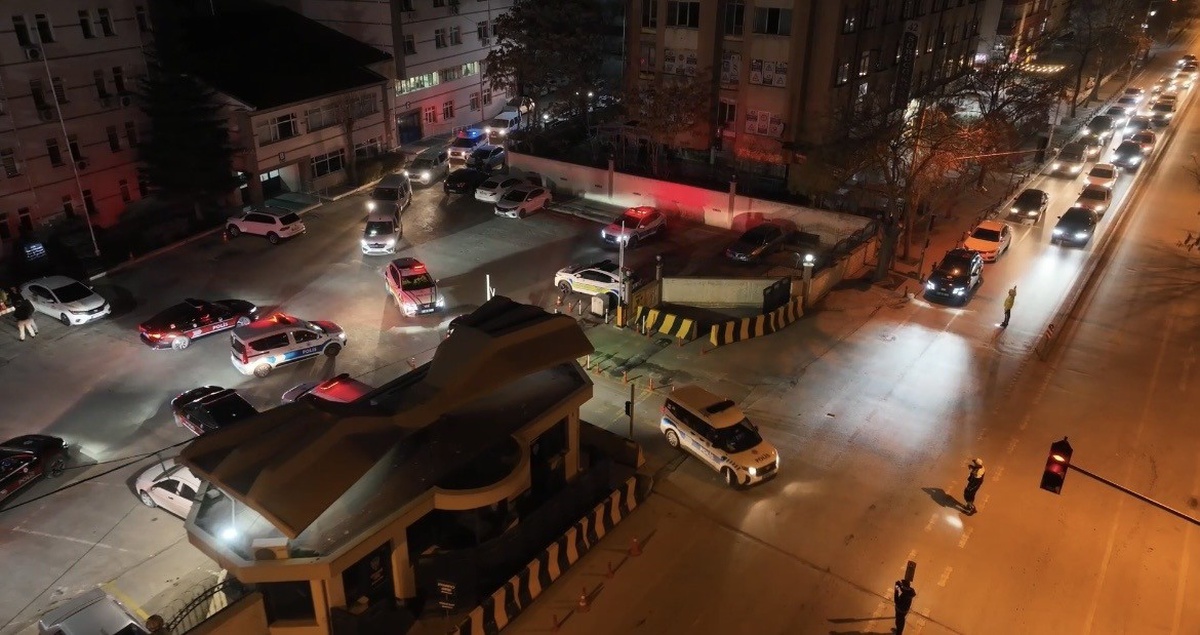 Konya merkezli 24 ilde dolandırıcılık operasyonu başlatıldı, 65 şüpheli aranıyor