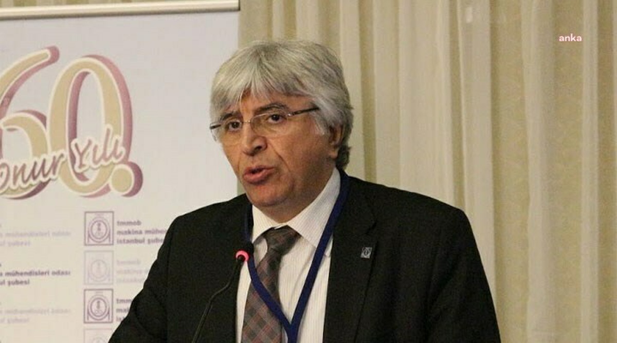 Makine Mühendisleri Odası Başkanı Yener, beyin göçüyle mücadeleyi sürdüreceklerini açıkladı