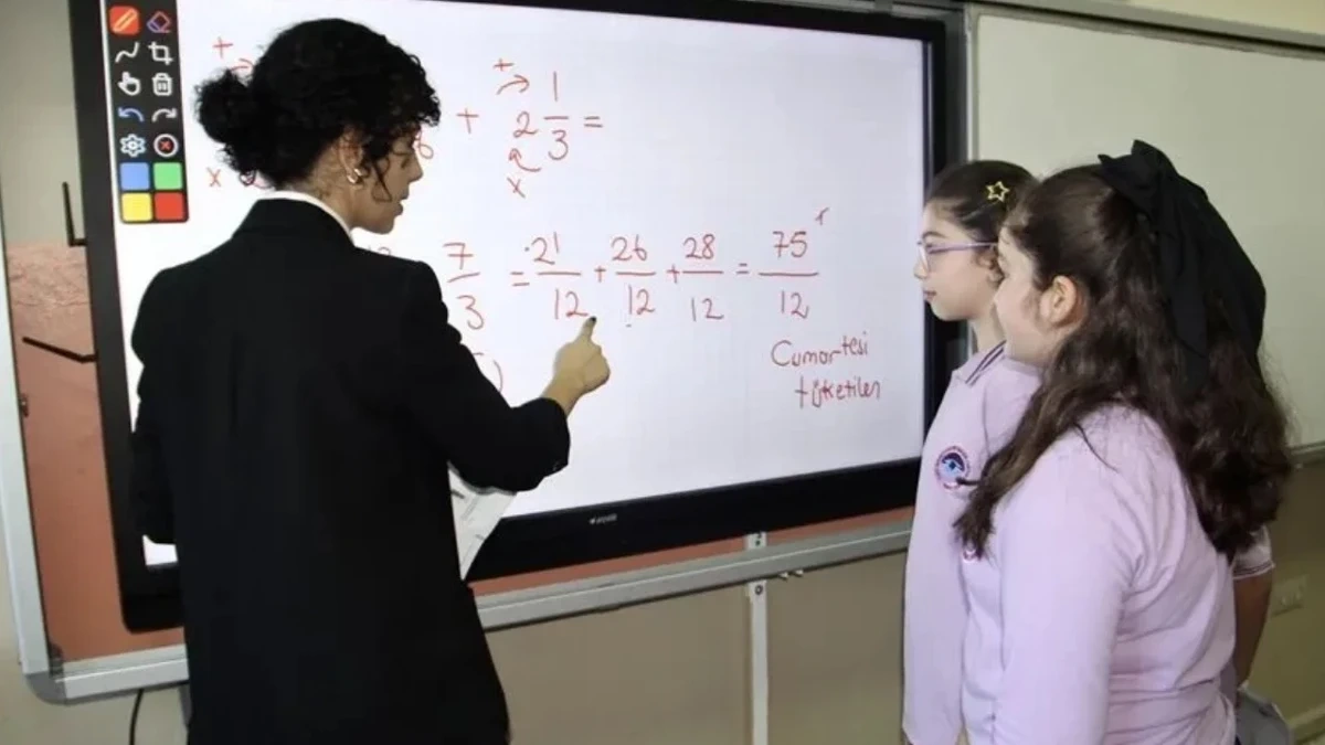 On binlerce öğretmenin gözü MEB\'de! İl dışı atama sonuçları bugün belli oluyor