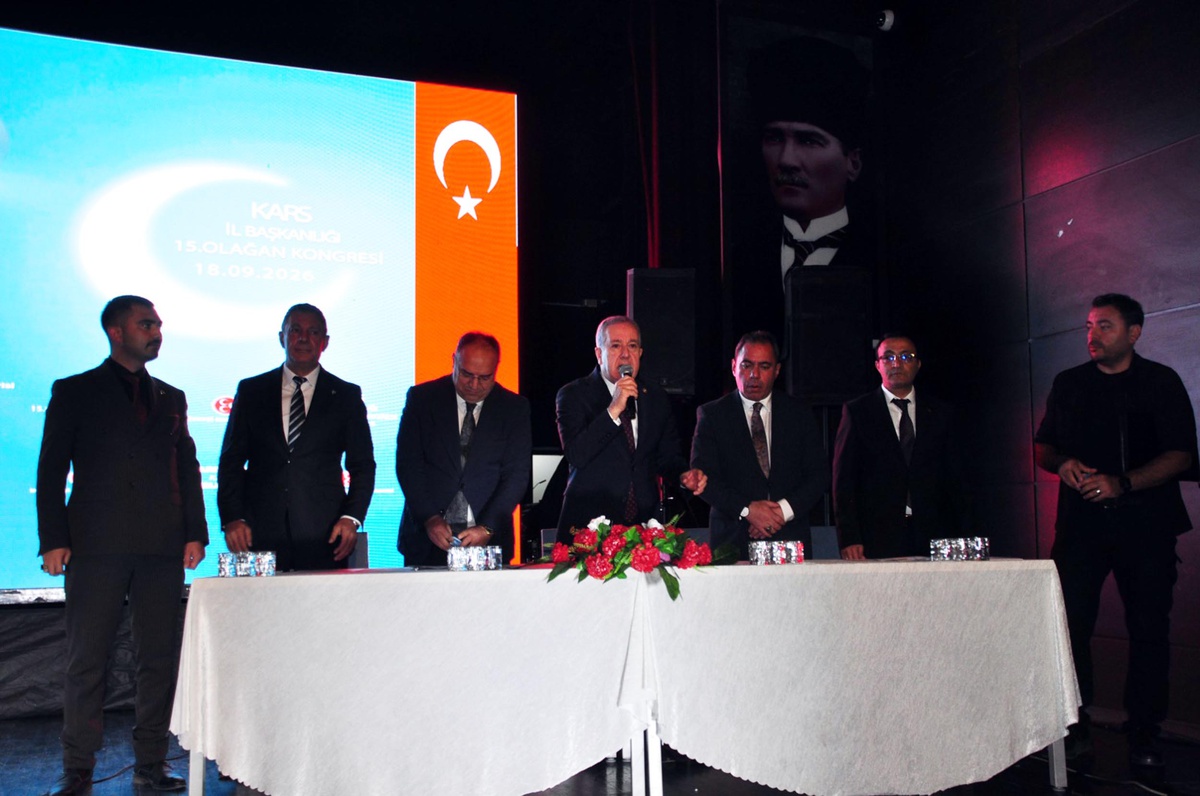 MHP’li Durmaz: Terörsüz Türkiye, terör belasından Türkiye\'yi ebediyen kurtarma iradesidir