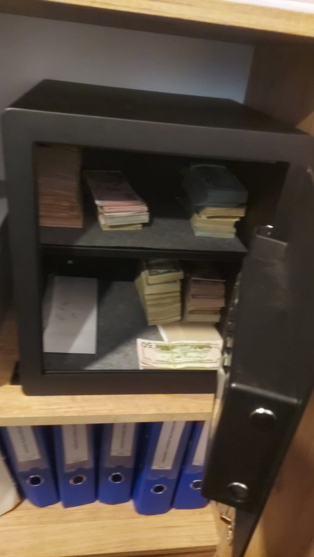 MİT'ten yasa dışı forex operasyonu! 175 kişi gözaltında, 1,5 milyar TL'lik mal varlığına el konuldu