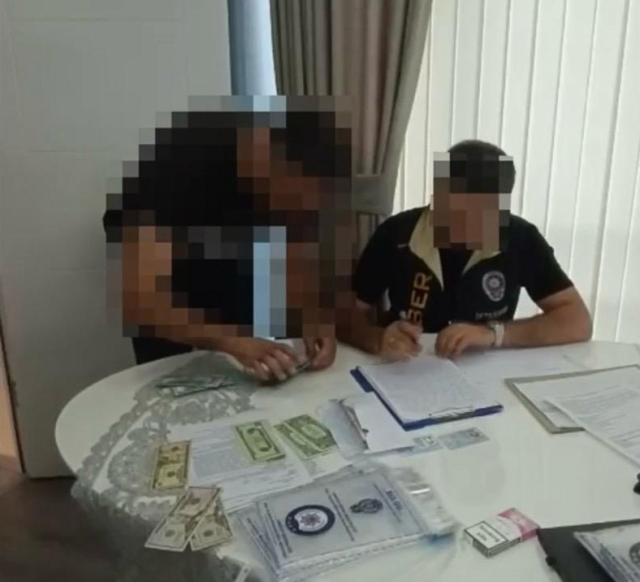 MİT'ten yasa dışı forex operasyonu! 175 kişi gözaltında, 1,5 milyar TL'lik mal varlığına el konuldu