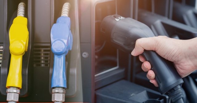 İstanbul'da motorin 100 TL'yi geçti, dizel otomobilin aylık yakıt gideri yüzde 25 arttı