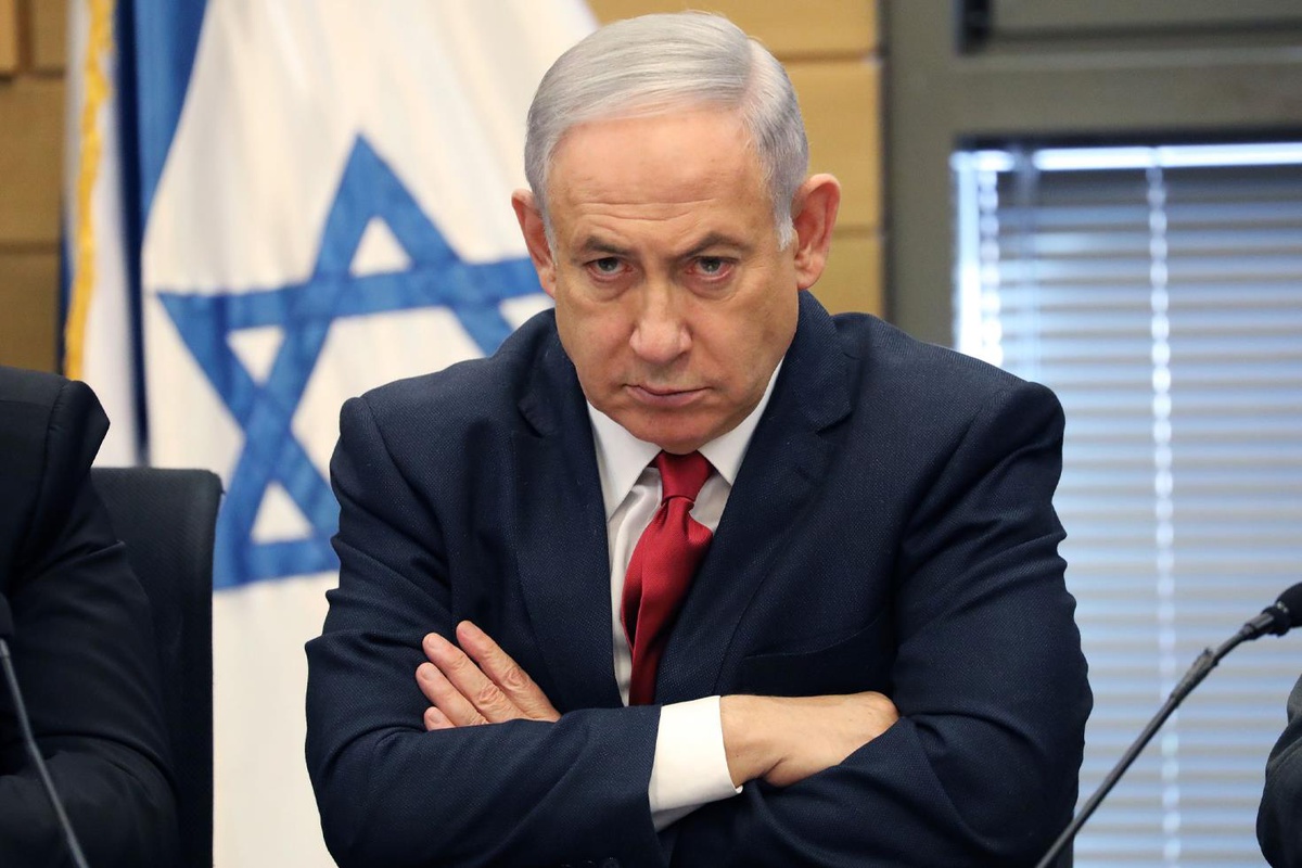 Netanyahu\'ya soğuk duş! Yaklaşan seçimler öncesi çarpıcı anket sonucu
