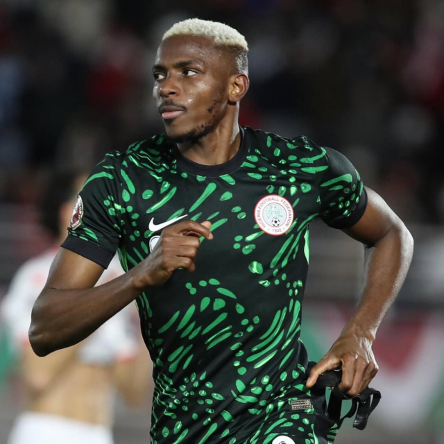 Osimhen krizi büyüyor! Galatasaray'dan olay hamle
