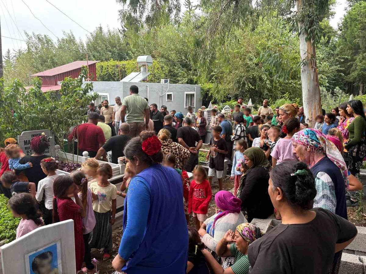 Osmaniye Kadirli\'de hamile eşini darbeden koca tutuklandı