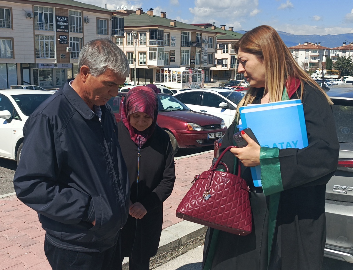Özge Bedir davasında 2 sanığın cezası onandı, eşinin beraatı Yargıtay\'a taşınacak