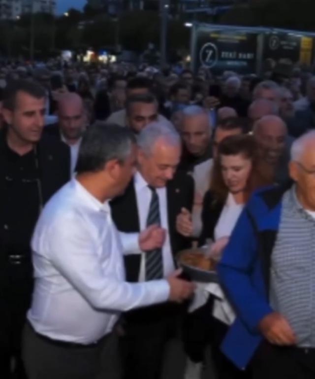 Özel'den vatandaşa ağza alınmayacak sözler! Ortalık bir anda buz kesti