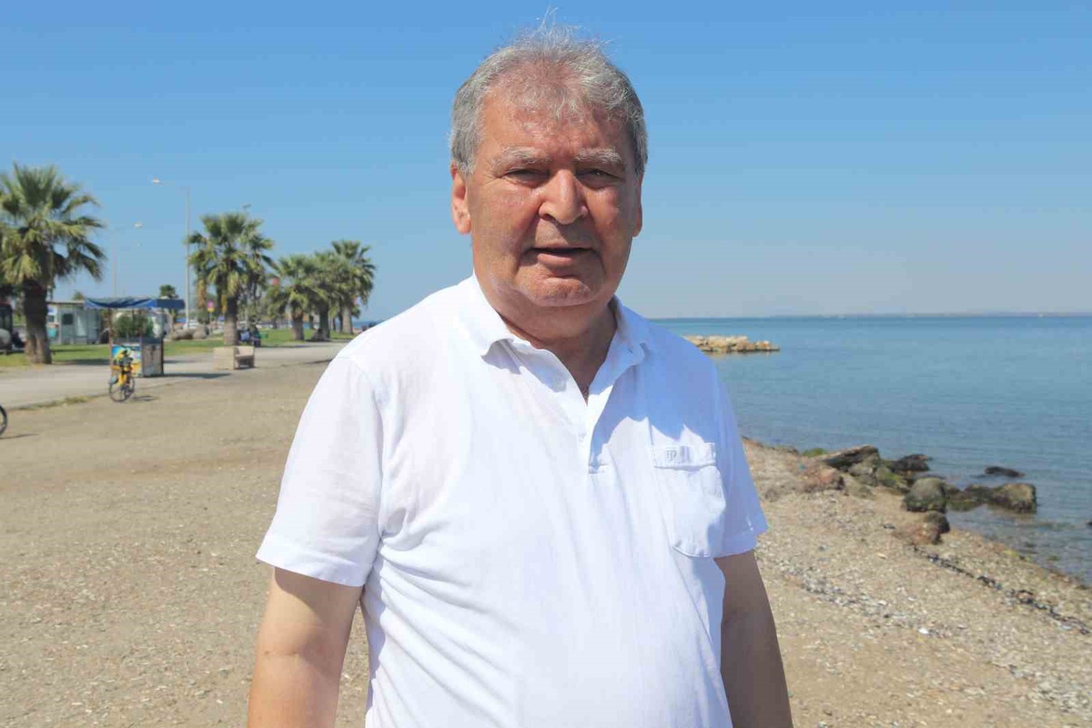 149 yıl sonra ilk kez! Prof. Dr. Yaşar\'dan "Mega El Nino" uyarısı