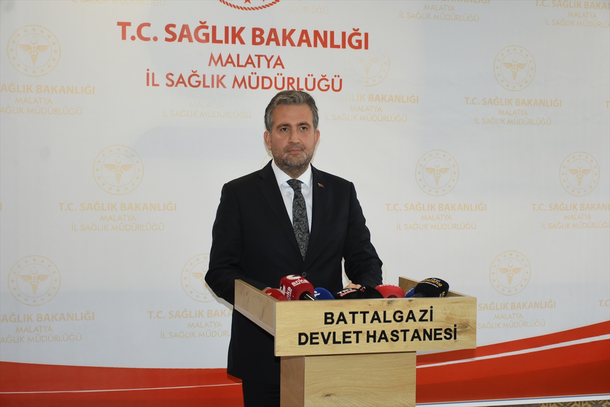 Sağlıklı Çocuk Festivali\'nin ikinci durağı Malatya, iki gün sürecek