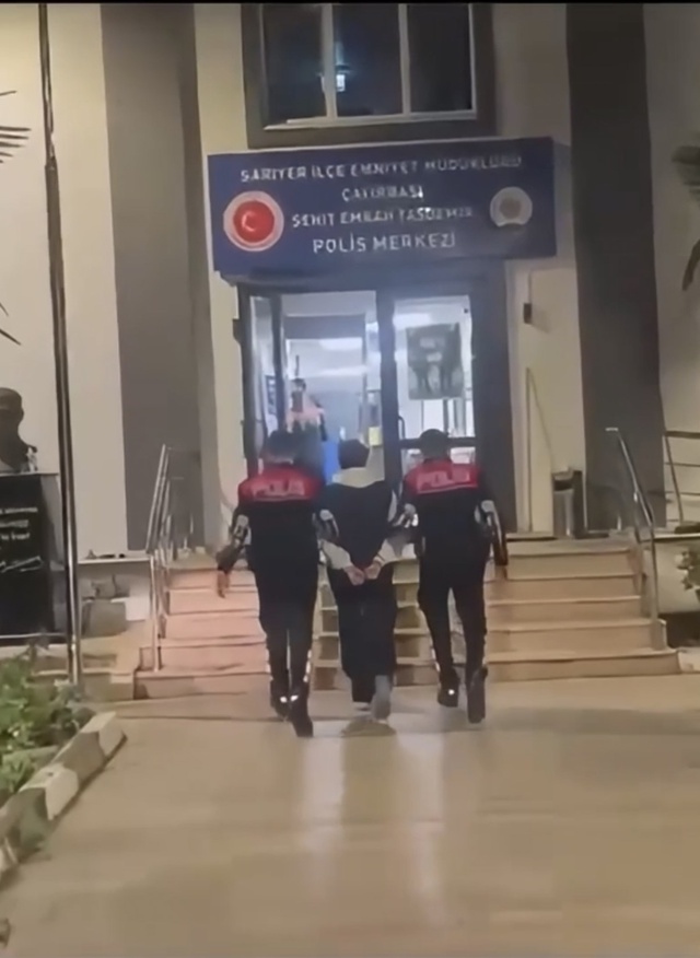 Daha 14 yaşında! Yaptığı savunma tutuklanmaktan kurtaramadı