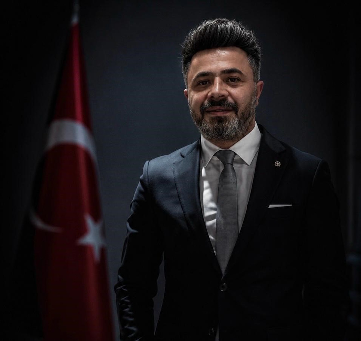 ŞEHİRDER Başkanı Aksu, Palandöken Kaymakamı\'nı hedef gösteren yorumlara tepki gösterdi