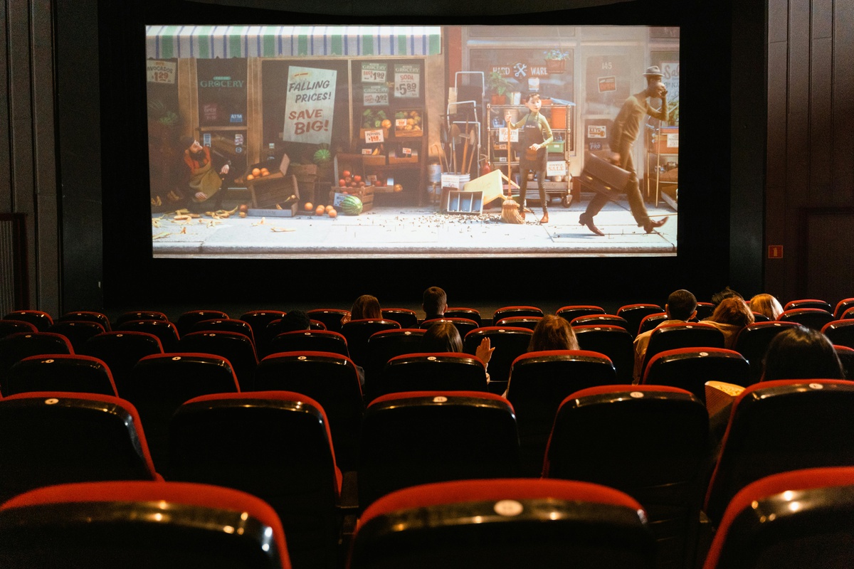 Sinemalarda 9 yeni film vizyona girdi, aksiyon ve animasyon öne çıkıyor