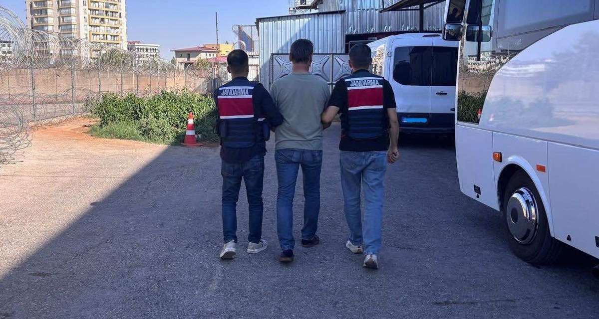 Gaziantep\'te müstehcen içerik operasyonu! Şüphelinin evindeki dijital materyallere el konuldu