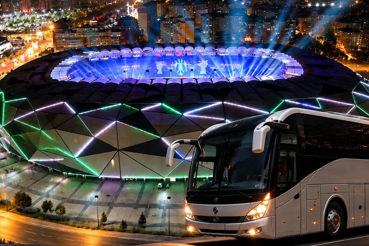 Süper Lig\'in köklü takımının banka hesapları donduruldu, takım otobüsüne haciz geldi