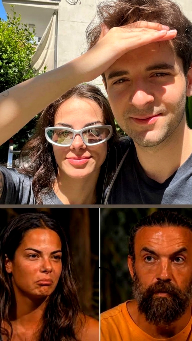 Survivor Beyza ağlaya ağlaya yardım istedi: Kendimi yok etmek üzereyim