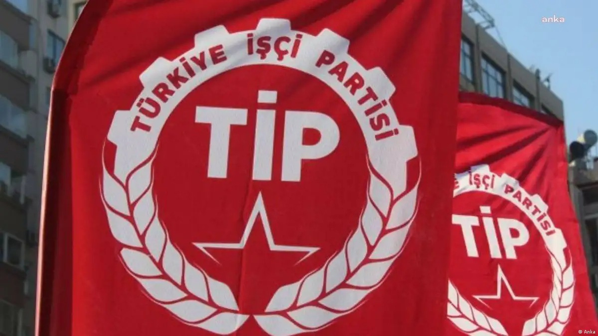 TİP, Katılımevim ve Birevim için sahip ve ortakların mal varlığına el konulsun dedi
