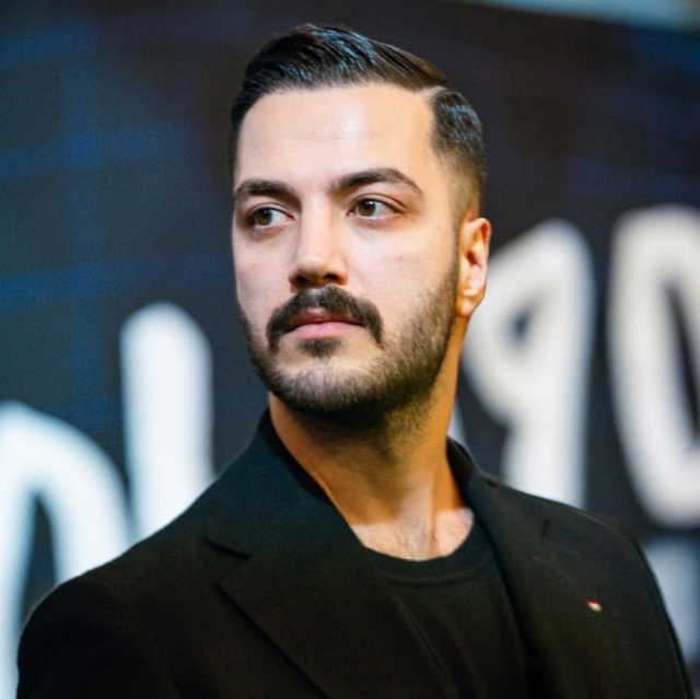 Gazeteci Yağız Sabuncuoğlu gözaltına alındı