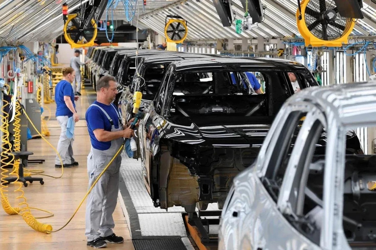 Volkswagen\'den dev geri çağırma! 208 bin araç toplatılıyor