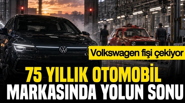 Volkswagen, SEAT için 2030 sonrasını masaya yatırdı, CUPRA öne çıkıyor