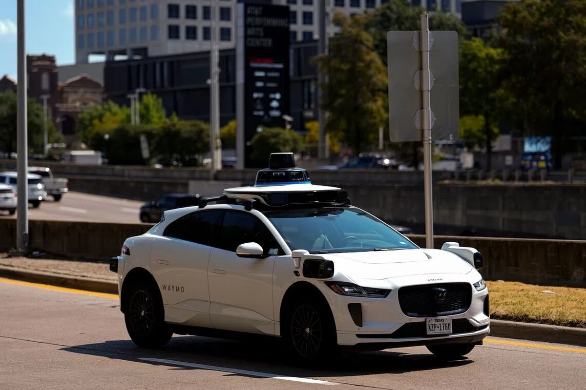Waymo, 2028\'de Singapur\'da sürücüsüz araç filosu kuruyor