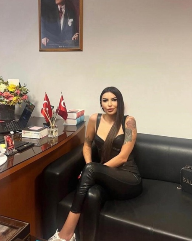 Yargıya müdahale soruşturması! Savcı odası fotoğrafıyla gündeme gelen avukat gözaltında