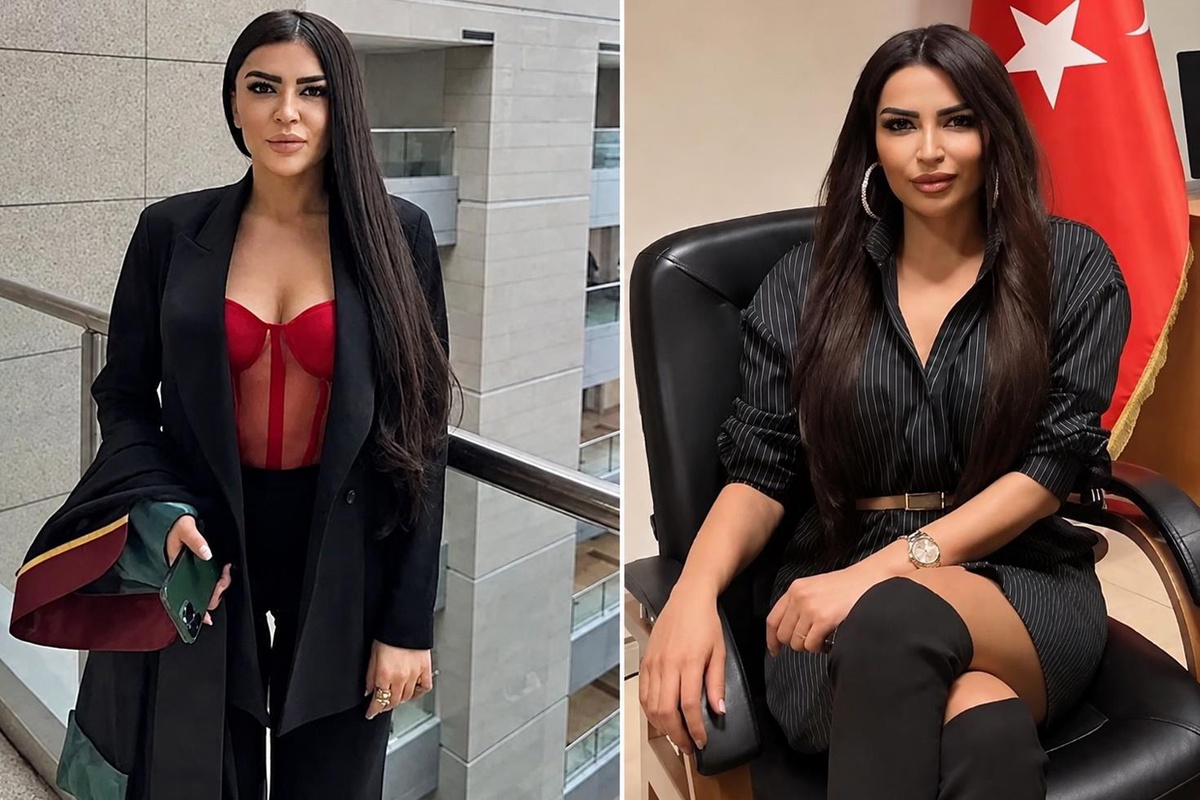 Yargıya müdahale soruşturması! Savcı odası fotoğrafıyla gündeme gelen avukat gözaltında