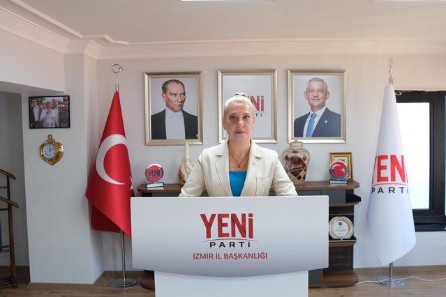 YENİ Parti: Çocuklar eşit ve nitelikli eğitime erişmeli