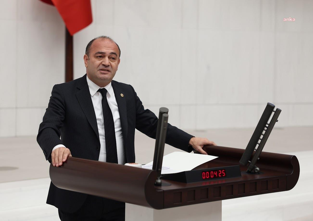Karabat'tan 130 fonun tasfiyesine tepki