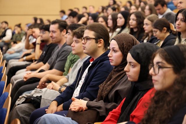 BEUN'da 2026-2027 oryantasyonu yapıldı, Rektör Ulusoy yaklaşık 30 bin öğrenciyle buluştu