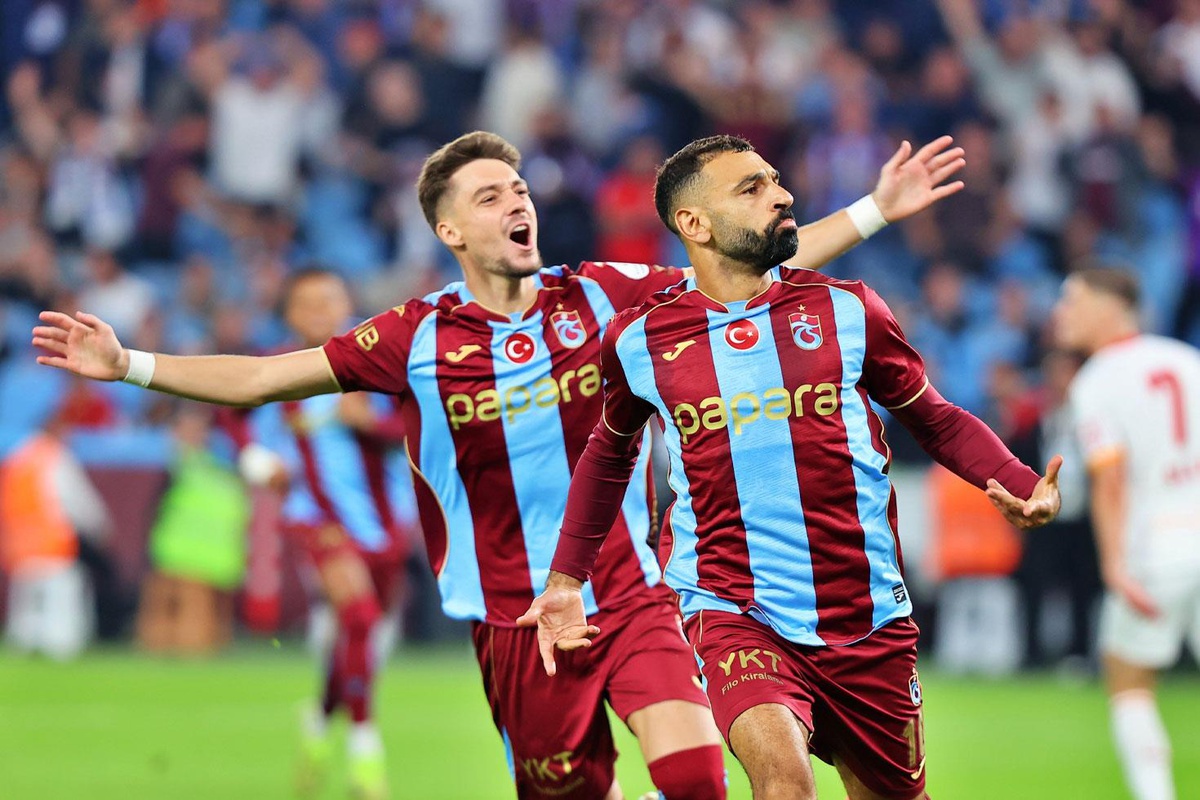 İlk yarının skorunu görenlerin aklına 8 sene önceki maç geldi