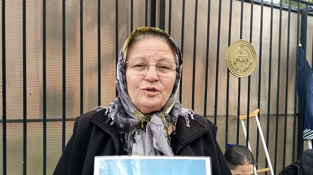 Adalet Peşinde Aileleri Platformu, Bakan Gürlek'ten 9. gündür görüşme bekliyor