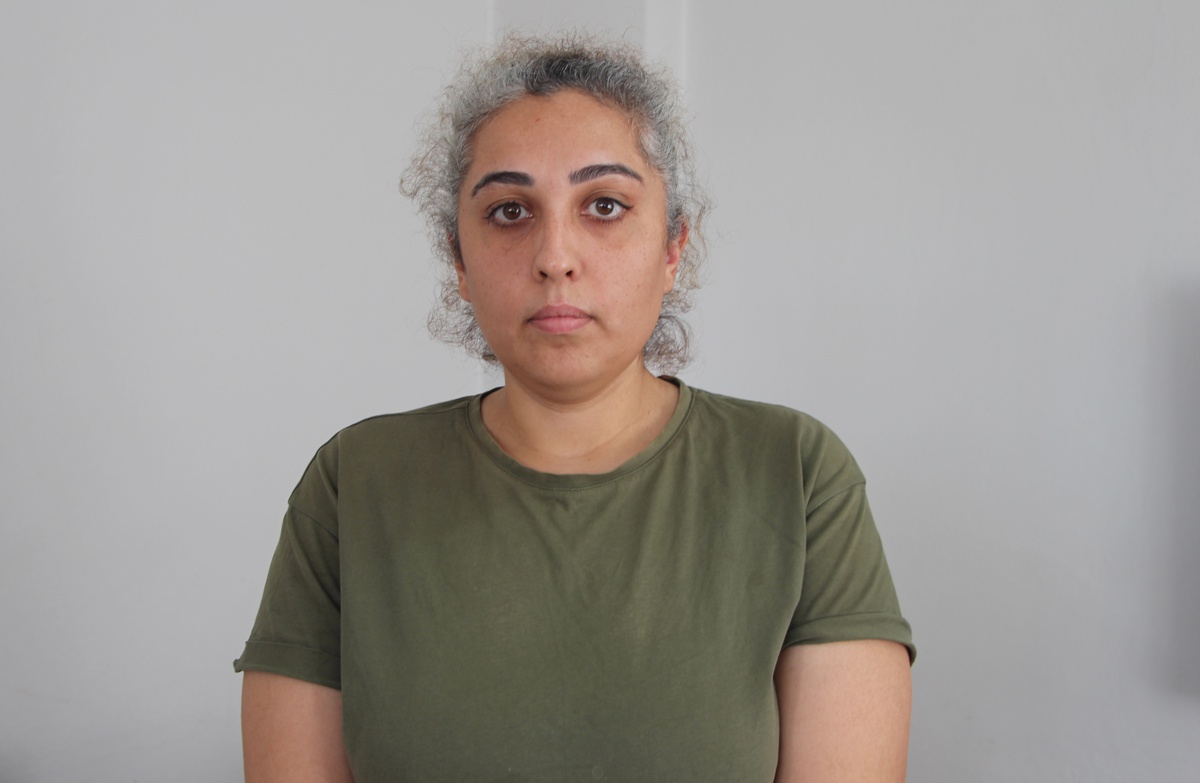 Adana\'da 2 çocuklu ailenin kabusu! Borsada batıran sigortacı kayıp, tehditler eşine yağıyor