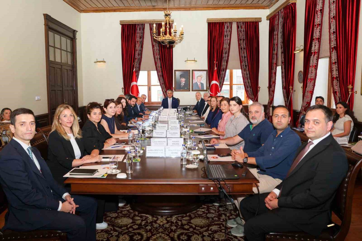 Adana Valisi Yavuz, 10. Lezzet Festivali\'nin şehre katkı sağlayacağını söyledi