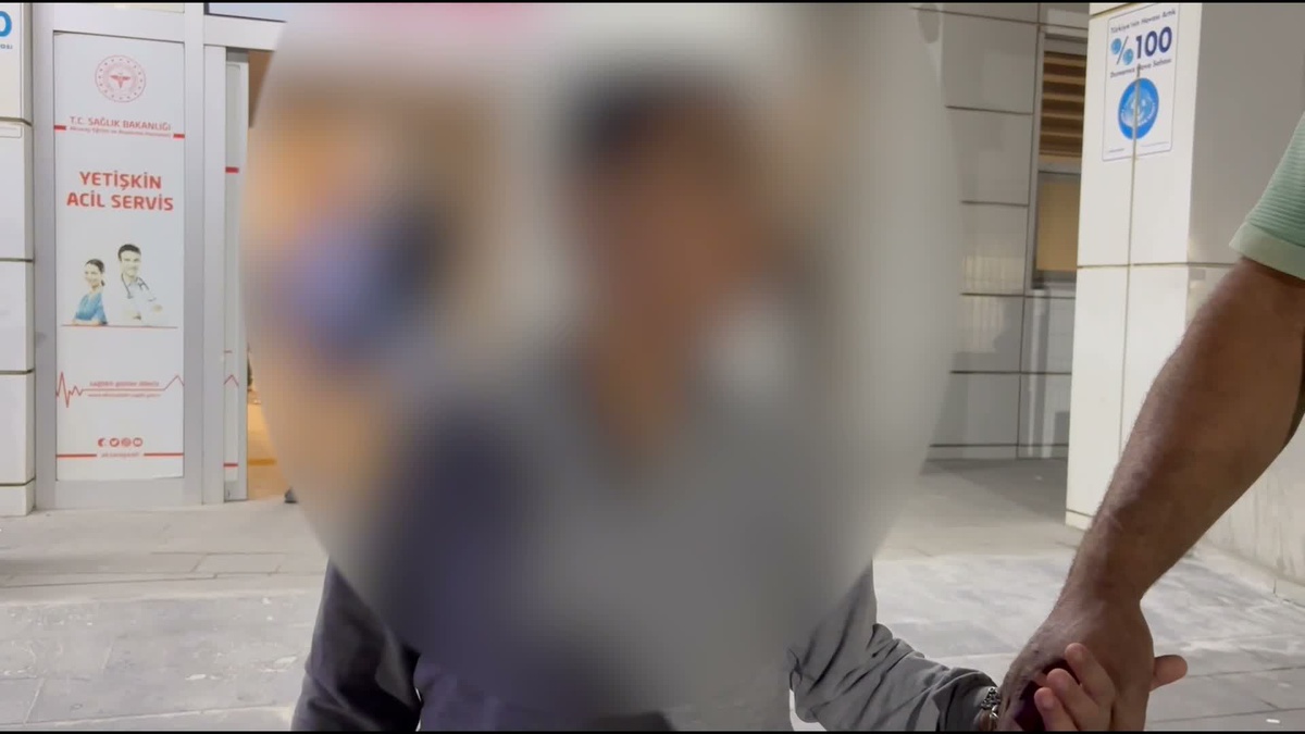 Aksaray\'da otizmli çocuğa 1,5 saat ulaşılamadı iddiası, kurum \'darp yok\' dedi
