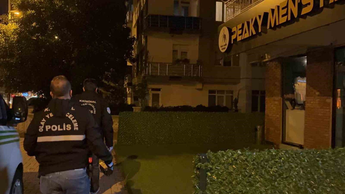 Kayseri Kocasinan'da 55 yaşındaki adam evinde hareketsiz bulundu, öldüğü belirlendi