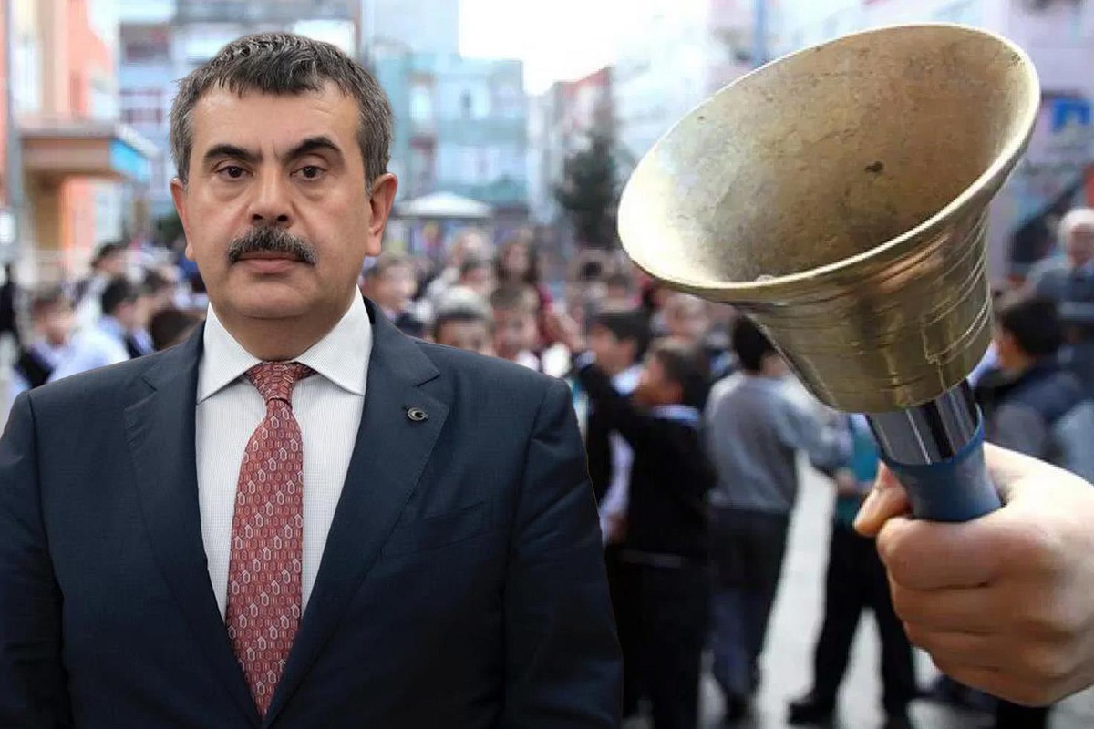 Ara tatiller kaldırılıyor mu? Bakan Tekin, tartışmalara son noktayı koydu